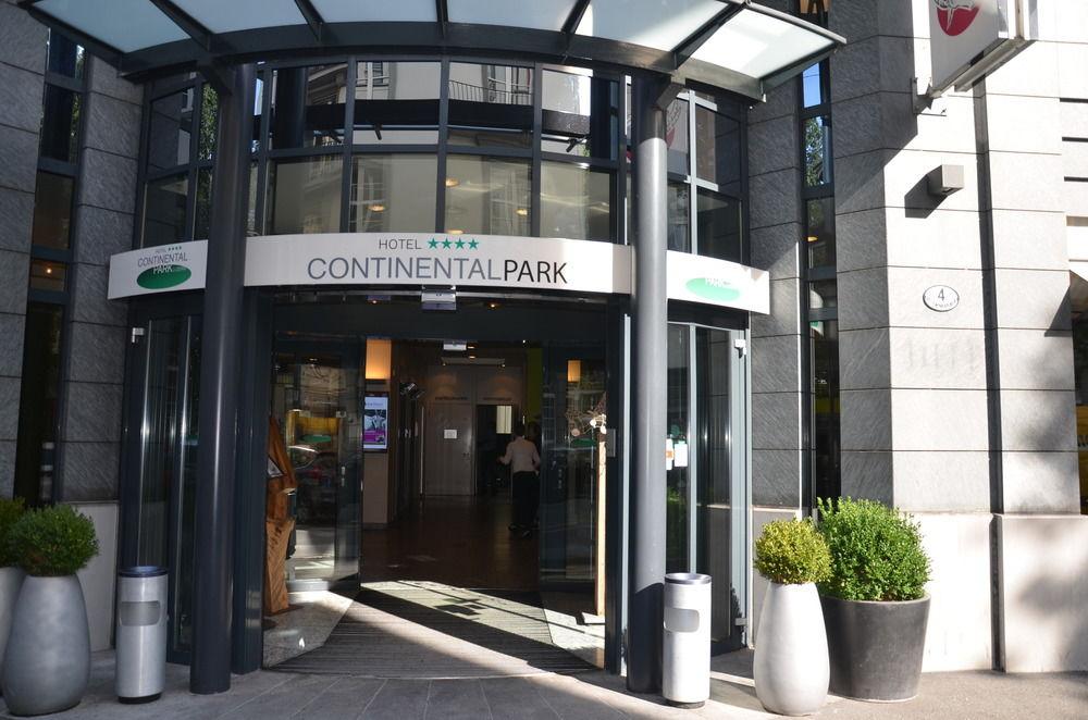 Continental Park Luzern