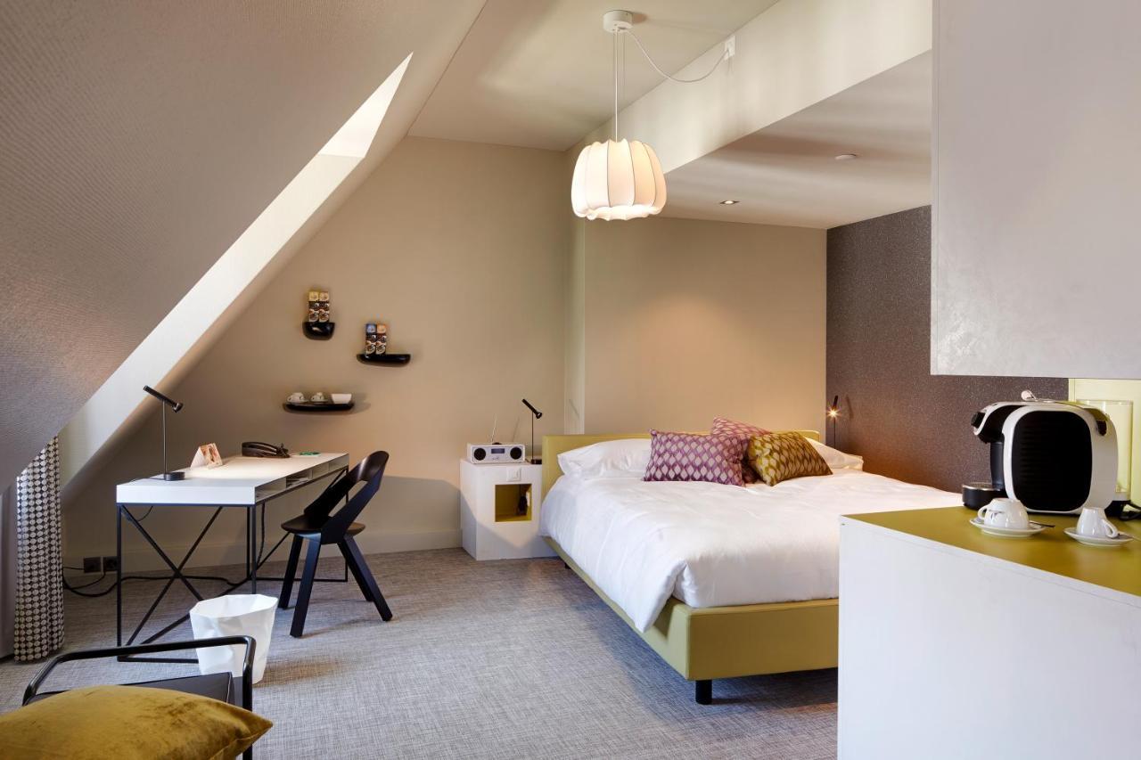 Hotel Continental Park Luzern