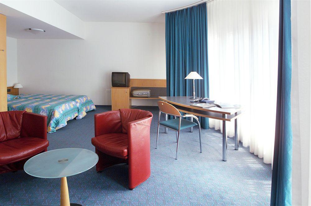 Continental Park Hotel Luzern