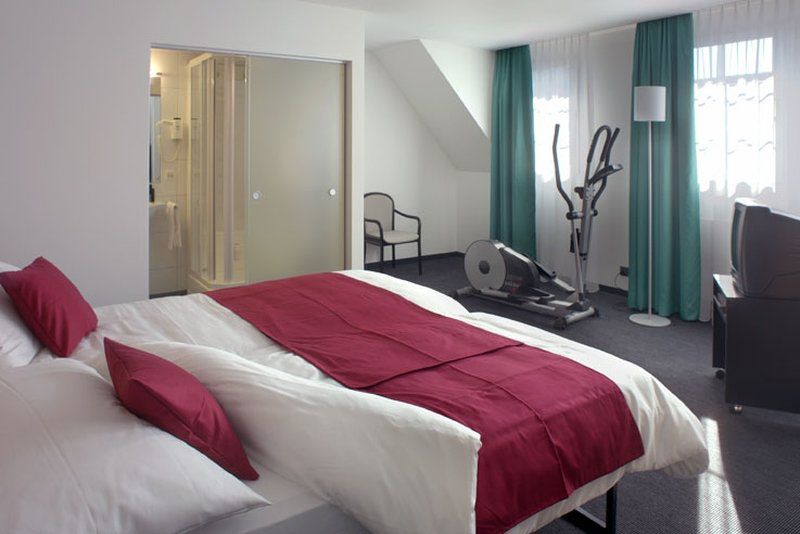 Continental Park 4* Luzern