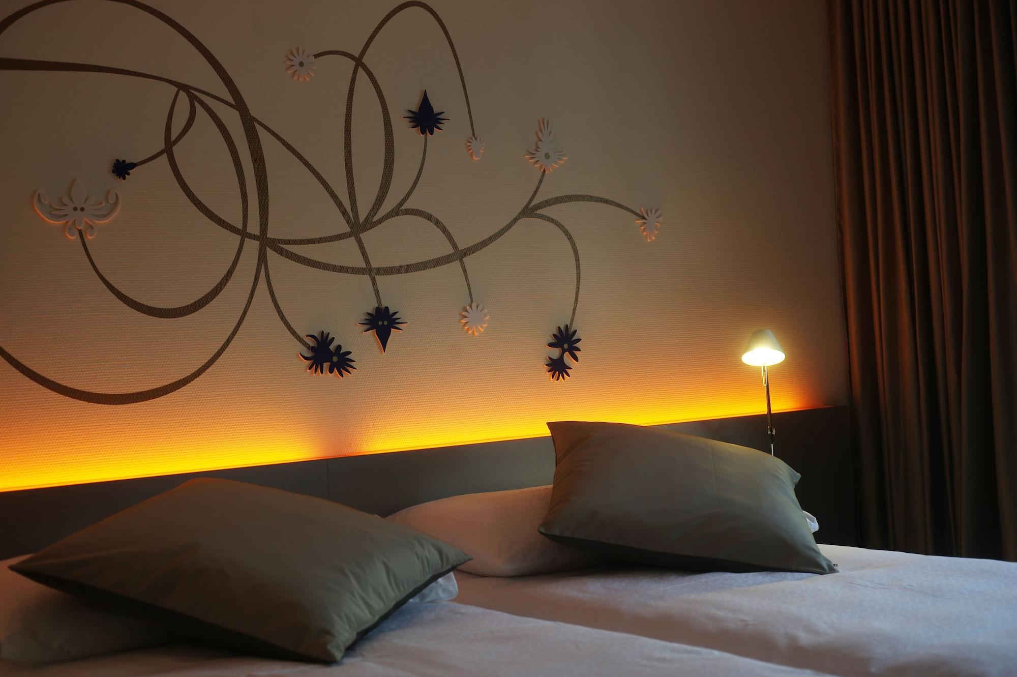 Continental Park Hotel Luzern