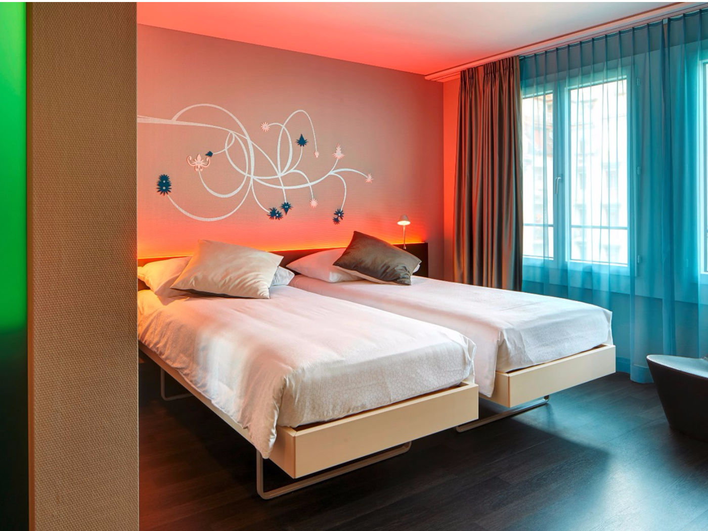 Continental Park 4* Luzern