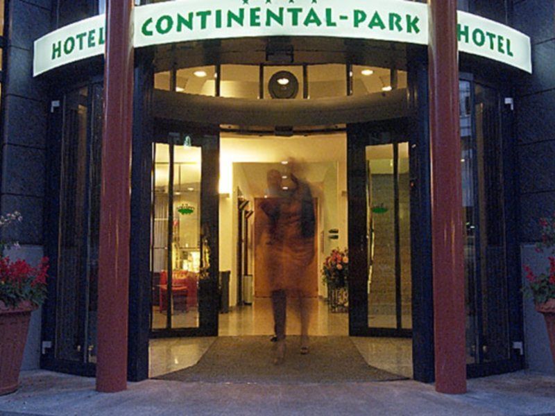 Continental Park Hotel 4*